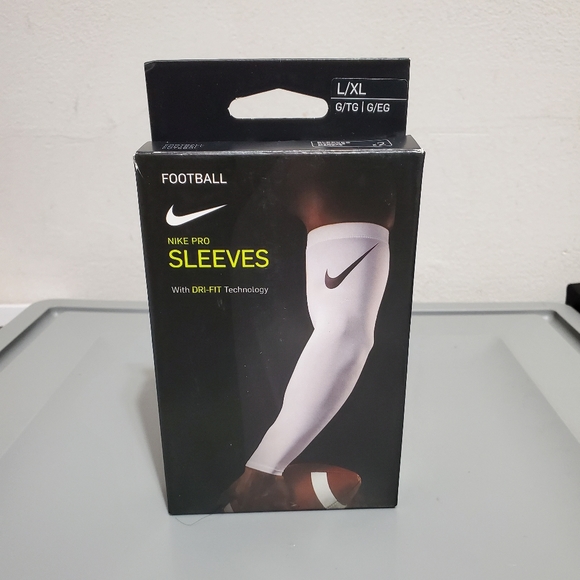 Nike Accessories Nike Pro Dri Fit 3 Size Lxl Compression Football